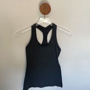 Lululemon Racerback Tank Size 4